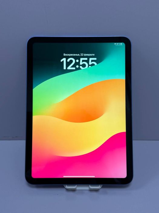 Ipad 10 Gen Wi-fi #АК3022