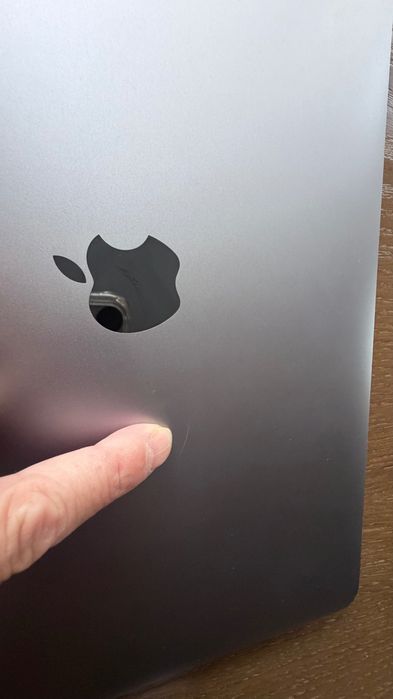 MacBook Pro 13” 2020 (A2289) – 8GB RAM / 512GB SSD – Space Gray