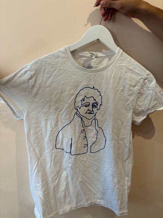 Дрехи, тениски, отлично състояние