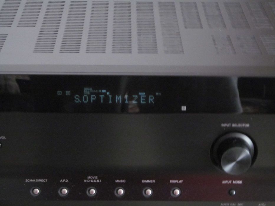 SONY STR-DH820 amplituner cu telecomanda