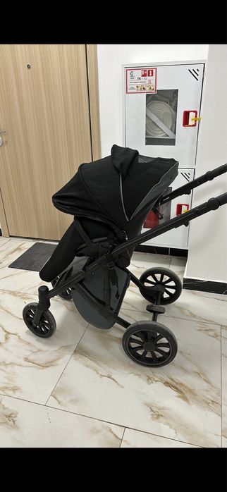 Коляска anex m type 2в1