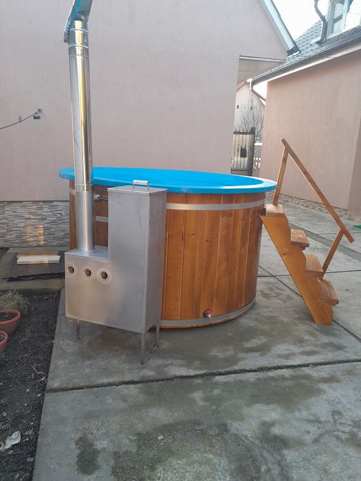 Ciubar din polipropilena