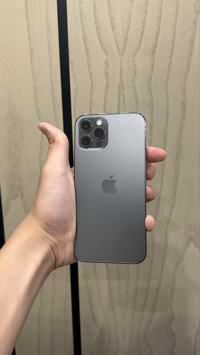 в продаже Iphone 12pro