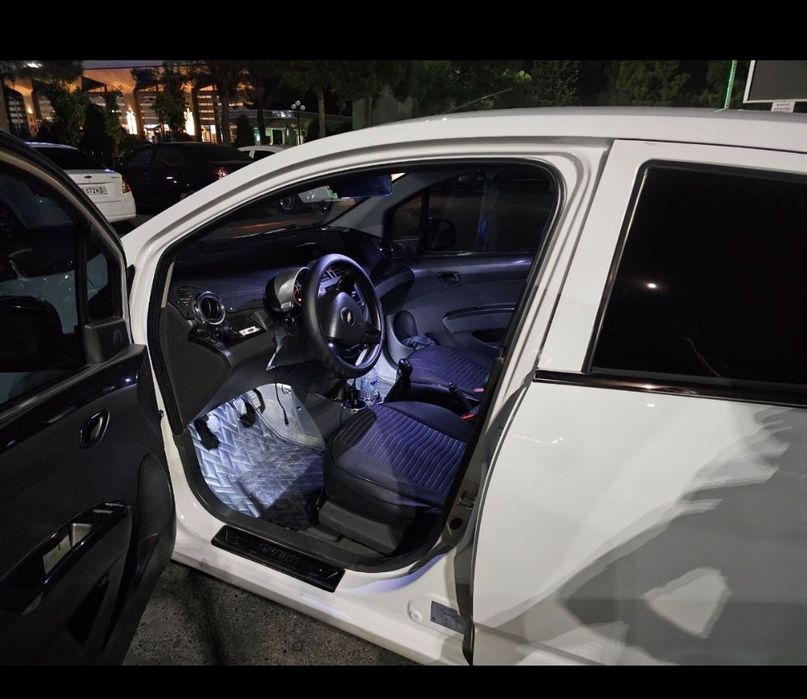 аренда спарк срочна