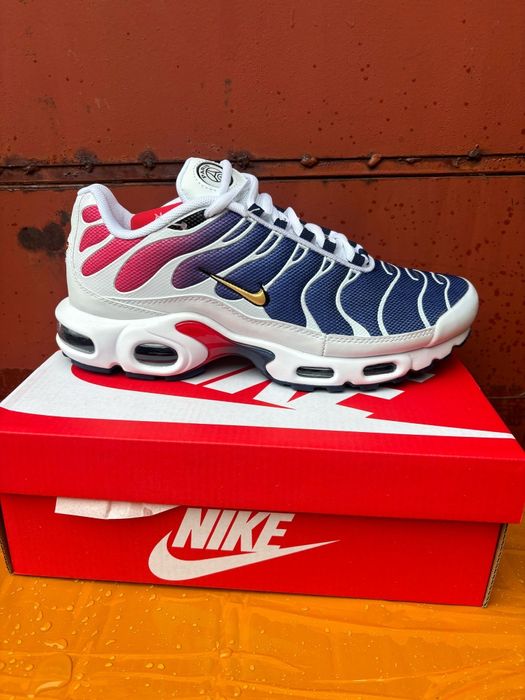 Nike Air Max Plus (psg)