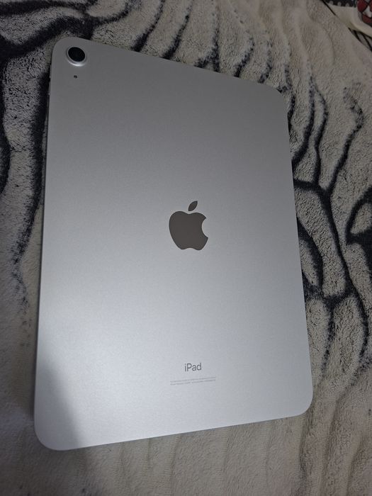 Aipad 10 поколения.