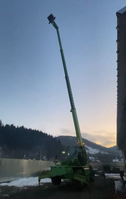 De Inchiriat Merlo 45 .21 Roto mai multe detalii la telefon