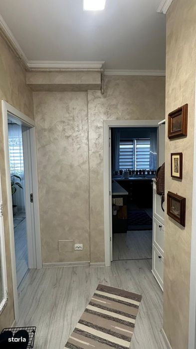 Apartament,