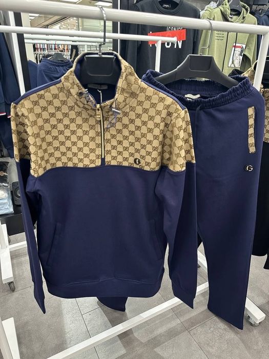 Trening bărbatesc Gucci