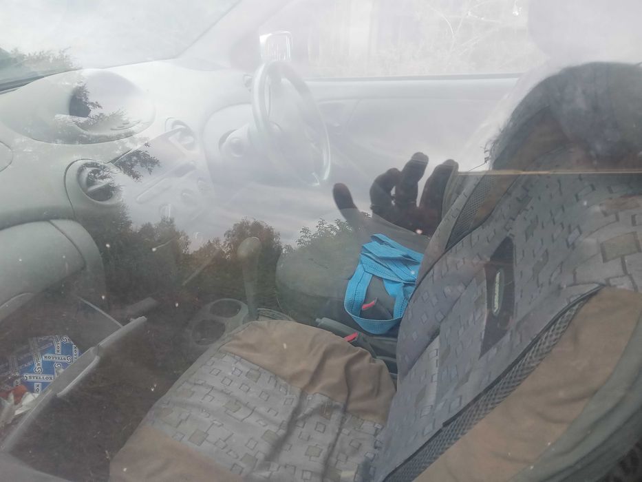 Автомобиль ообмен