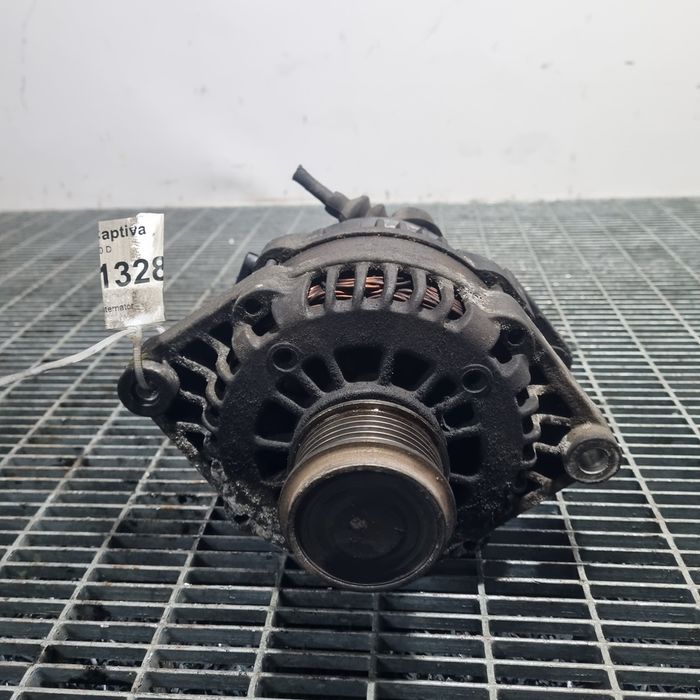 Alternator Chevrolet Captiva 2.0 D - 150CP 1991CC Z 20 DMH Z 20 S Euro5 (1328) ...