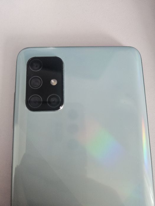 Samsung Galaxy A71 128GB 6GB Ram