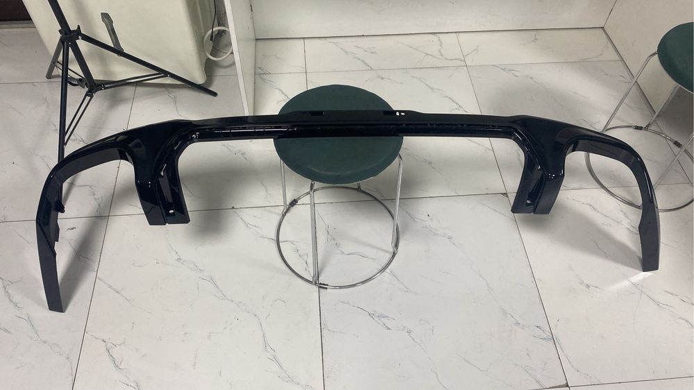 Фара на KIA K5 китайской сборки