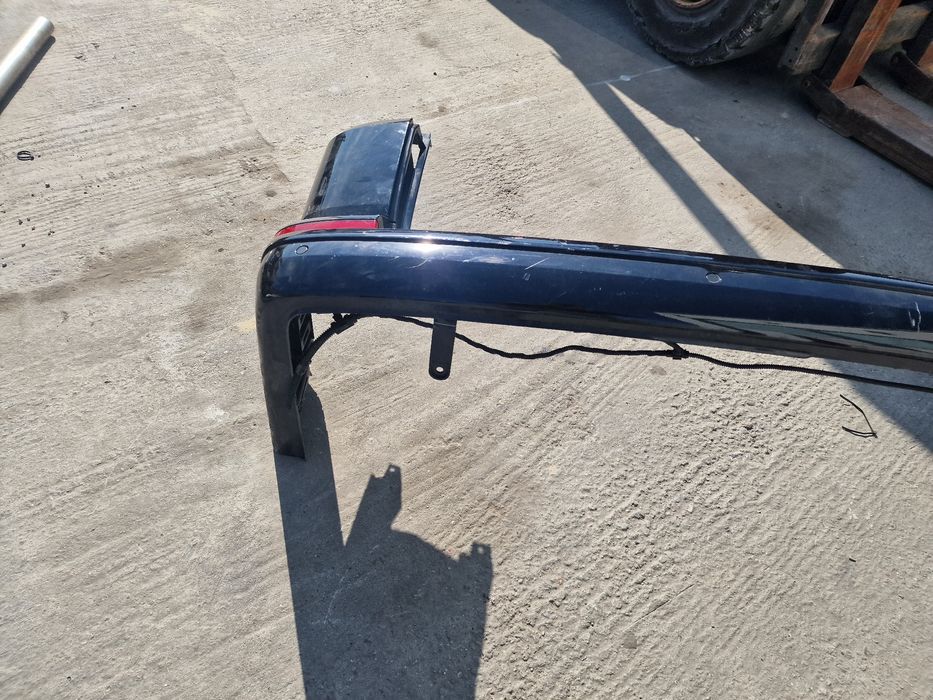 Bara spate completa colatare senzori parcare vw t6 caravelle multivan