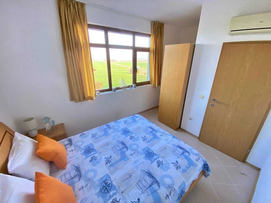 Продава се Двустаен апартамент в Ахелой - 68 кв.м за 817 €/кв.м - Снимка #7