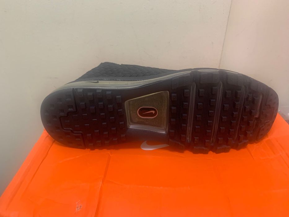 Нови мъжки маратонки Nike Air Max Woven Boot размер 41