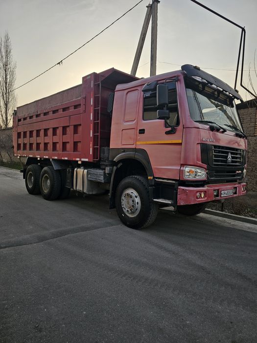 Хово сотилади2010