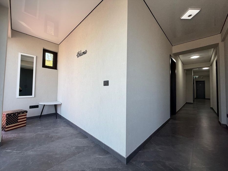 Cazare camere regim hotelier