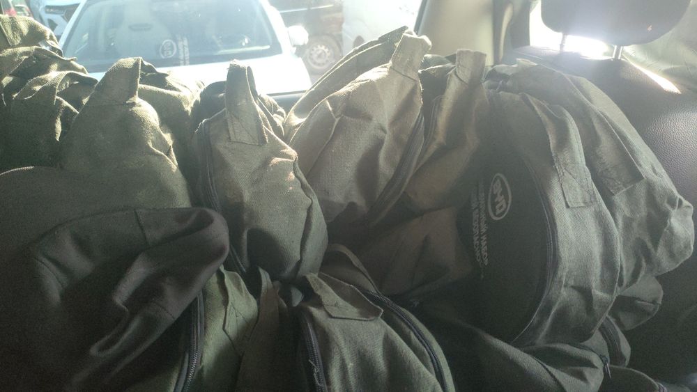 Автоаптечка оптом комплект