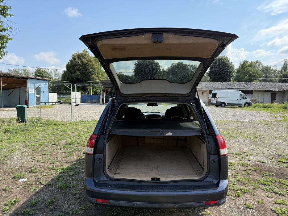 Vand opel vectra c 2007 1.9 cdti