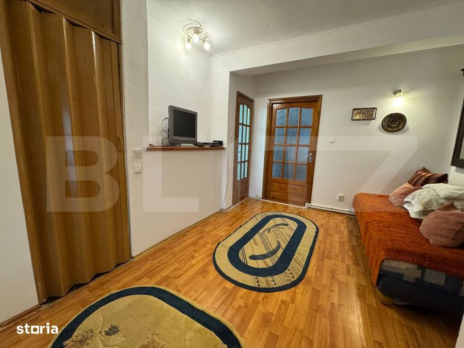 Casa cu 4 camere in Hunedoara
