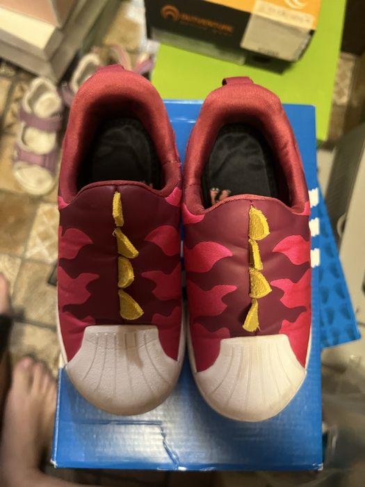 Кроссовки Adidas original