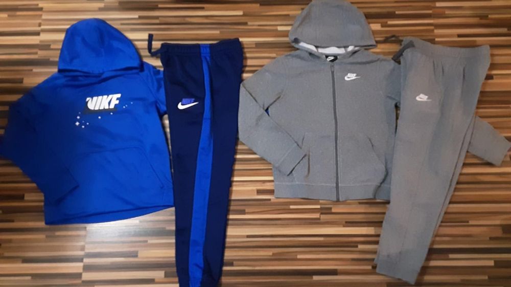 (М 137-147) NIKE оригинални екипи