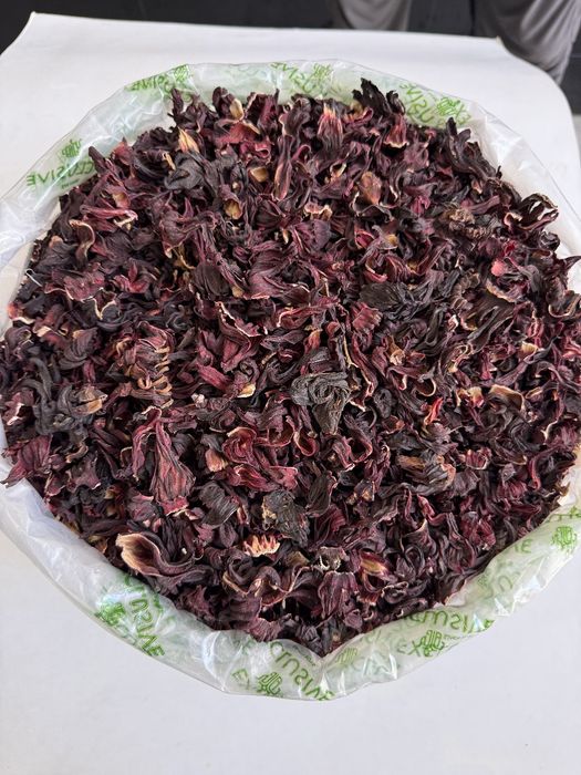 Каркаде каркадэ чай красный чай karkade choy