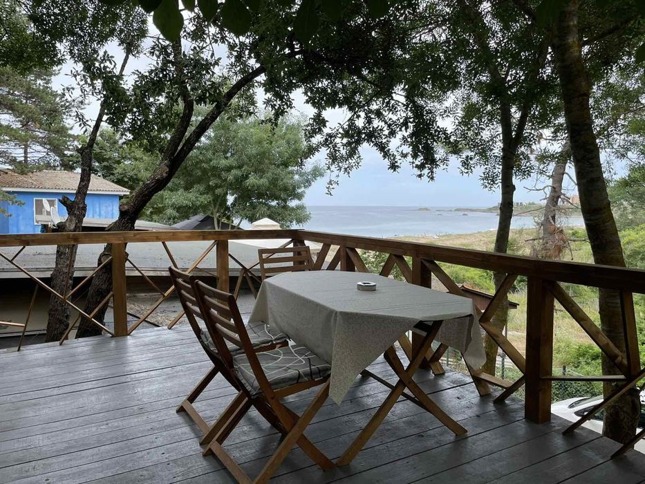 Бунгало на къмпинг ЮГ