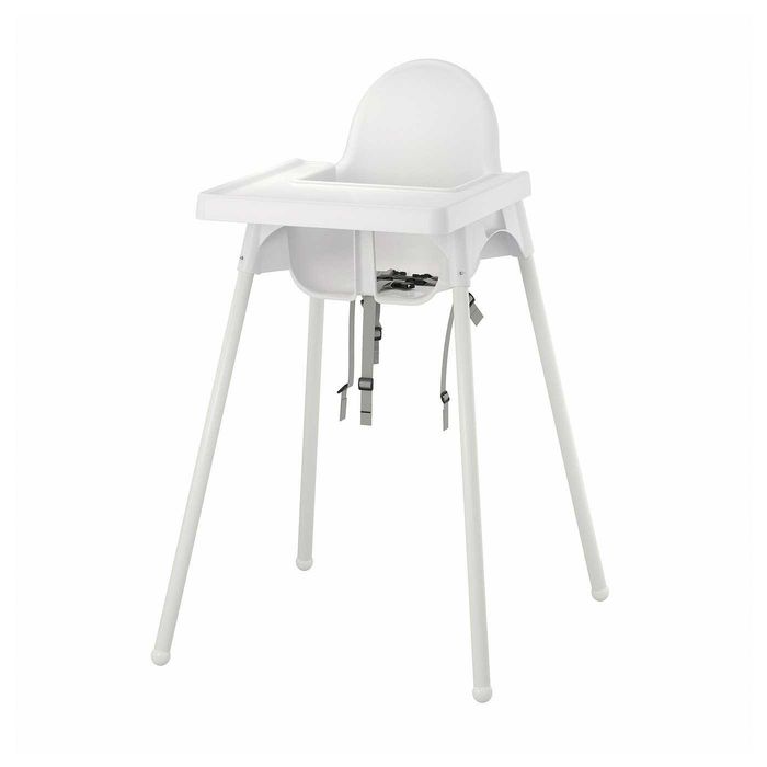 Scaun de masa pentru copii Ikea Antilop