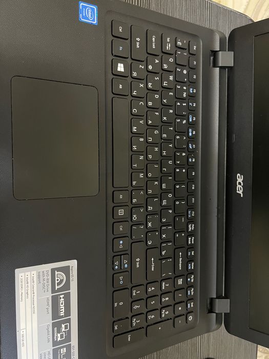Acer Aspire ES 15
