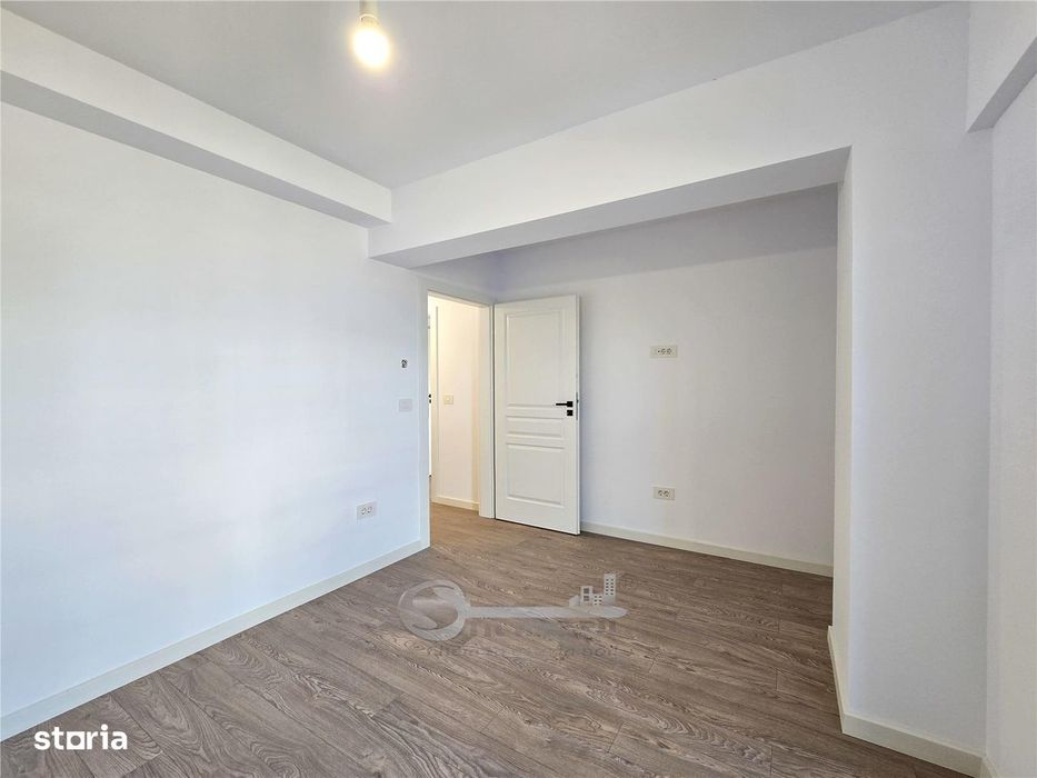 Apartament 2 camere, 59 mp, Comision 0%