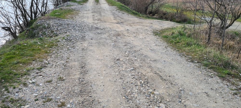 Teren de vânzare Budeasa Mare