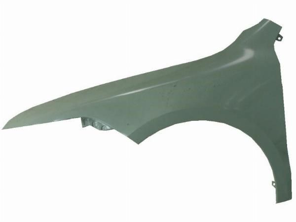Крыло  Skoda Superb