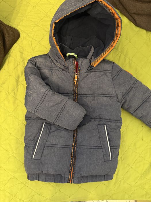 Детско яке s. Oliver, размер 92