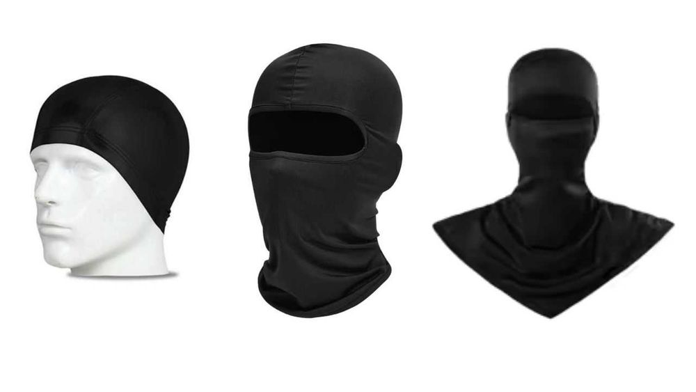 Шапка за каска/Боне