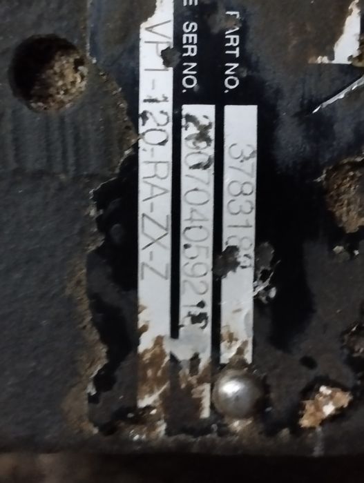 Манипулятор нша роздатка