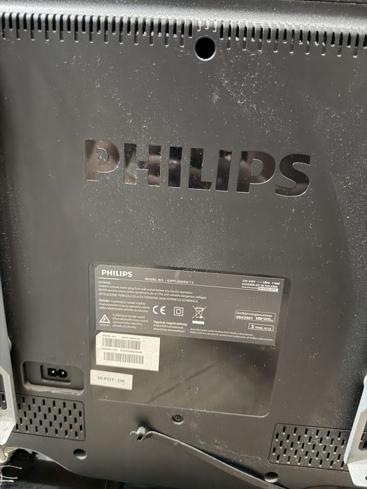 Телевизор Philips