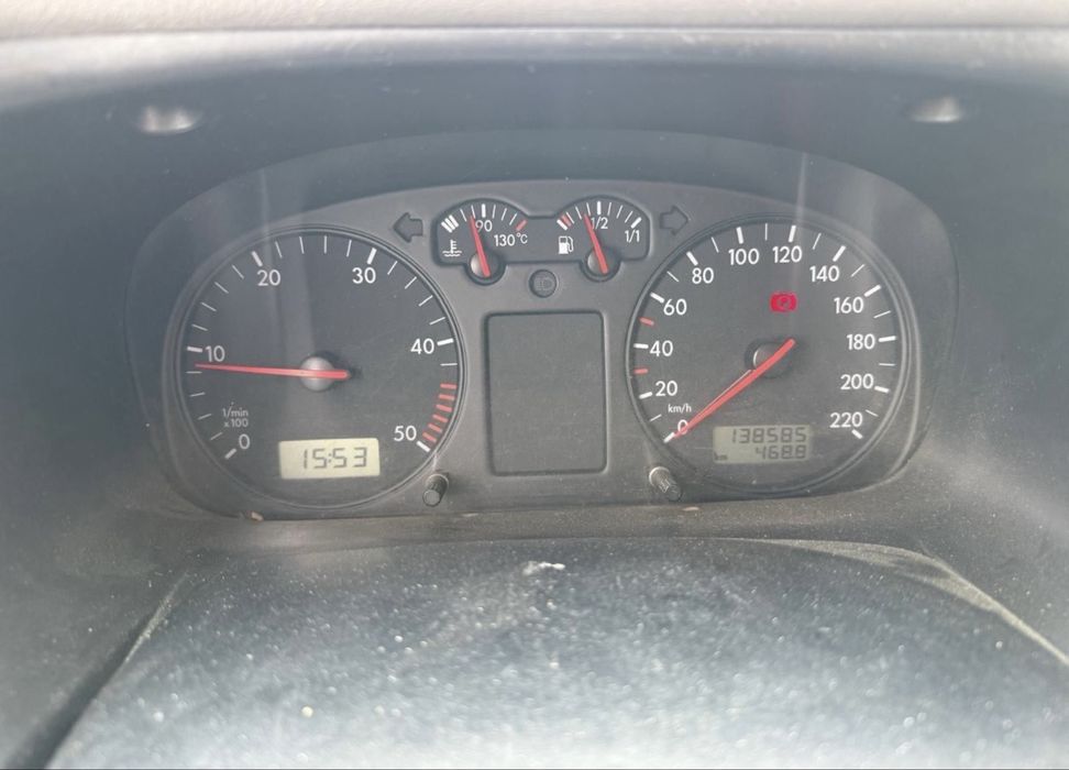 Volkswagen T4 1.9TDI