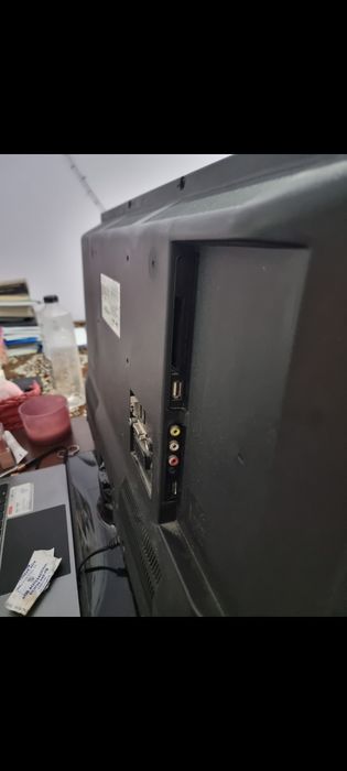 Plasma/televizor finlux diagonala 80 cm