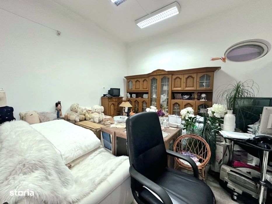 Apartament 2 camere decomandat | Terasa | Parcare | Primarie Centru — fotografia 3