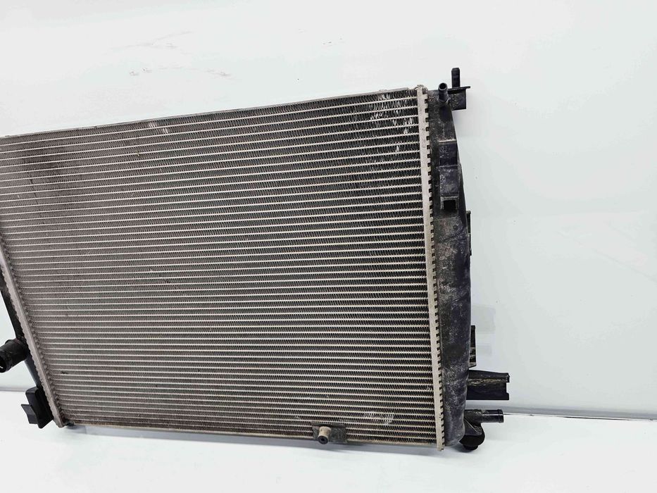 Radiator apa Nissan Qashqai [Fabr 2007-2014] 21410-JD50C 1.5 DCI K9K-6