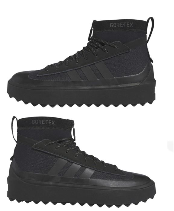 Adidas Znsored - ghete