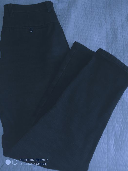 Брюк подросковый Қалин Шим сотилади(зимный , утеплённый)