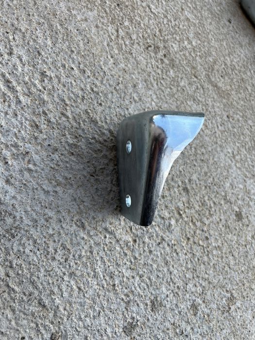 Ухо за шаси на Ивеко