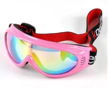 Детски мото/вело очила А-887