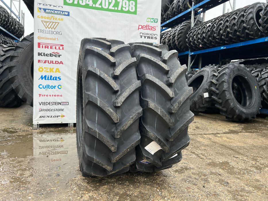 380/70 r24, caucucuri noi, CEAT, transport oriunde