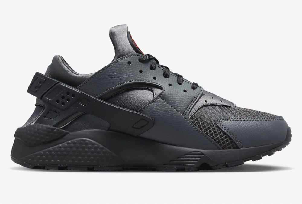 Huarache noi store