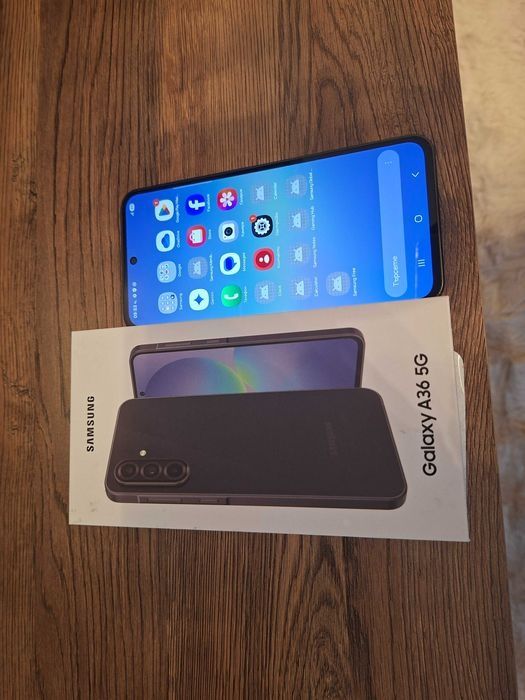 SAMSUNG A36/Самсунг А36