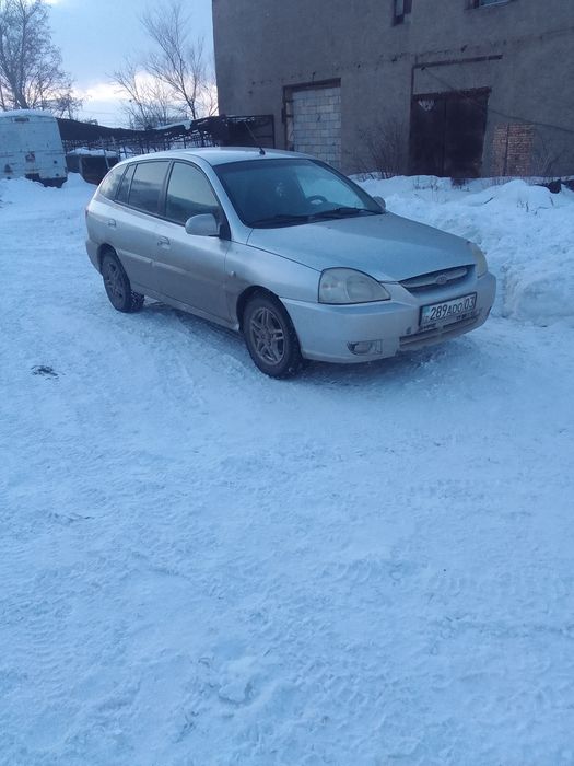 Продам Кия Рио 2005 года